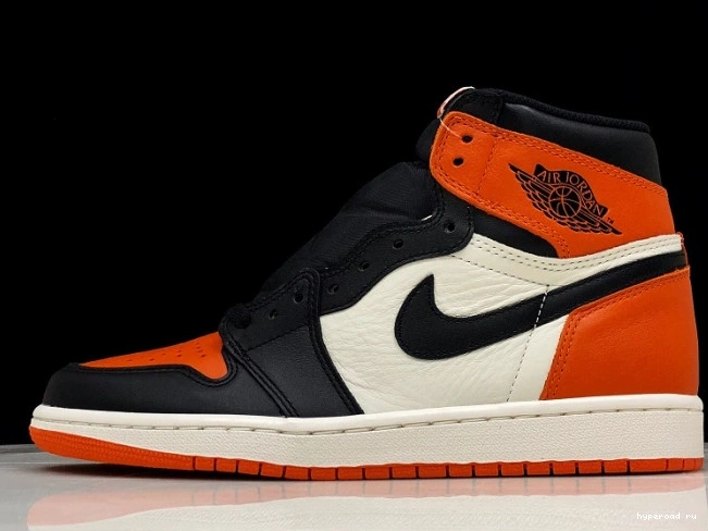OW AQ0818-158 1 x AJ1 Jordan Off-Louis Air 0816